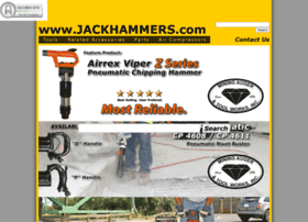 jackhammers.com