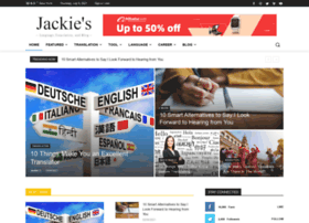 jackiechia.com