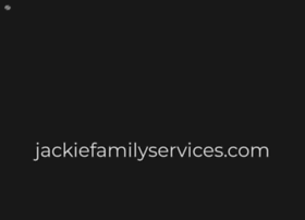 jackiefamilyservices.com