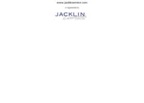 jacklin-uk.com