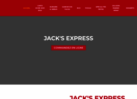 jacks-express.fr