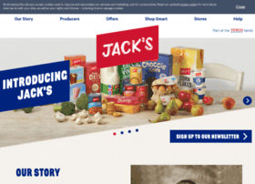 jacks-uk.com