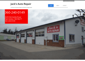 jacksauto-repair.com
