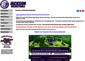jacksonbasketball.com