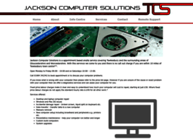 jacksoncomputersolutions.co.uk