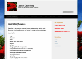 jacksoncounselling.co.nz