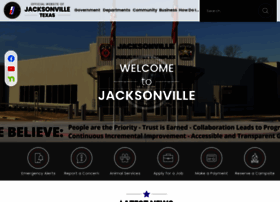 jacksonville-texas.com