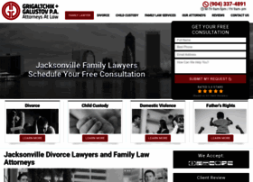 jacksonvillefamilylaw.org