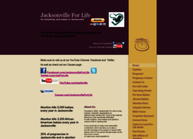 jacksonvilleforlife.org