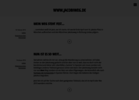 jacobiweg.de