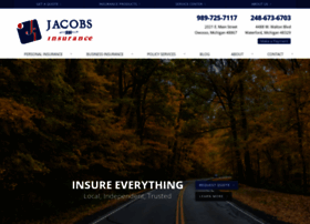 jacobsinsurance.com