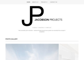 jacobsonprojects.co.nz