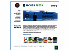 jacobspress.com