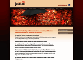 jacobus.com.au
