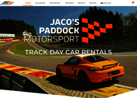 jacos-paddock.co.uk