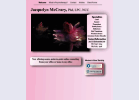 jacquelynmccrary.com