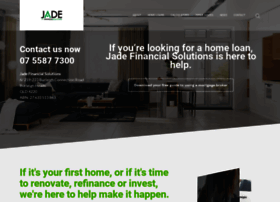 jadefinance.com