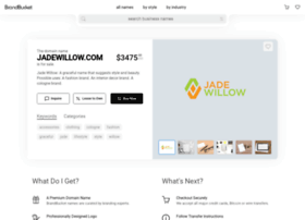 jadewillow.com