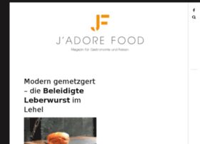 jadorefood.de