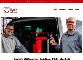 jaeger-elektrotechnik-duesseldorf.de
