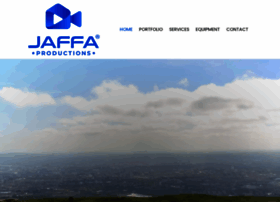 jaffaproductions.co.uk