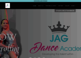 jag-dance.com