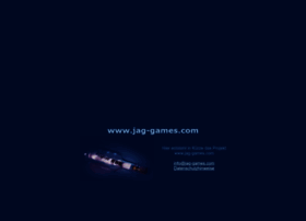 jag-games.com