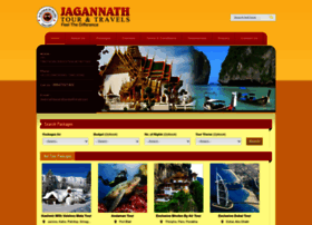 jagannathtourandtravels.co.in