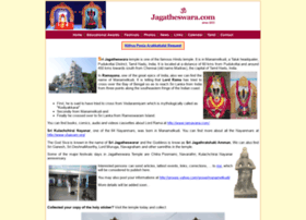 jagatheswara.com