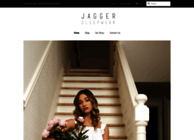 jaggersleepwear.com.au