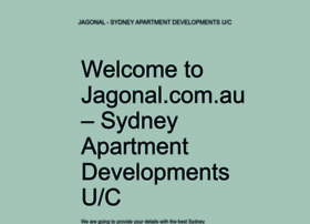 jagonal.com.au