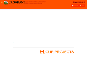 jagorani.org