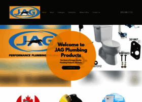 jagplumbingproducts.com
