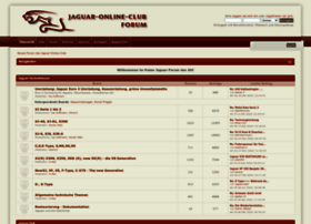 jaguar-online-club.de