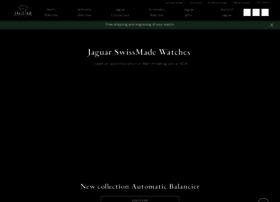 jaguar-watches.com