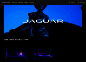 jaguar.co.mu