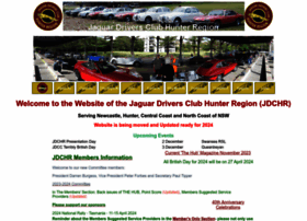 jaguarhunter.org.au