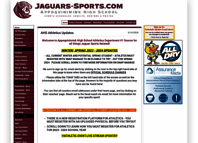 jaguars-sports.com