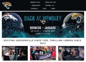 jaguars.co.uk