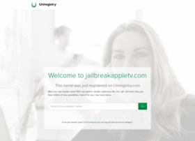 jailbreakappletv.com