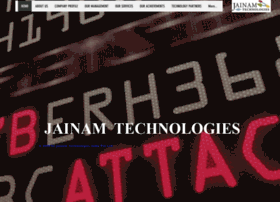 jainamtech.com