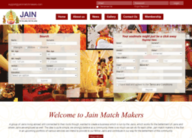 jainmatchmakers.com