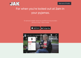 jakapp.com.au