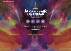 jakartafair.org