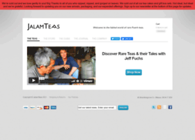 jalamteas.com