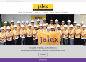 jalexinternational.com.my
