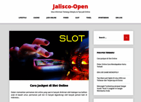 jalisco-open.com