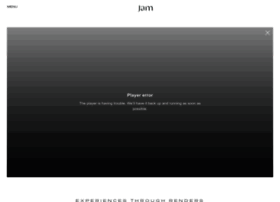 jam3d.com.au