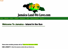 jamaica-land-we-love.com