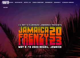 jamaicafrenzy.com